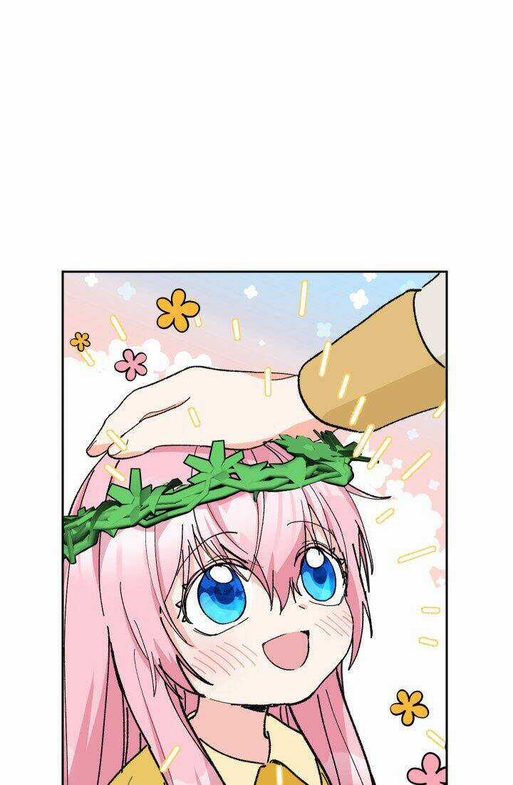 Hoàng Hậu Bé Bỏng Chapter 38.1 trang 51