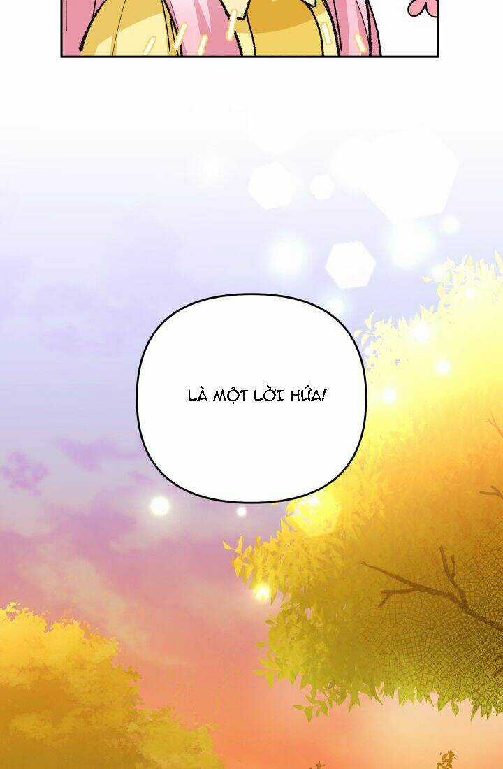 Hoàng Hậu Bé Bỏng Chapter 38.1 trang 52