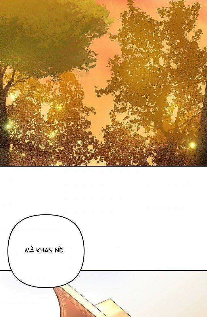 Hoàng Hậu Bé Bỏng Chapter 38.1 trang 53