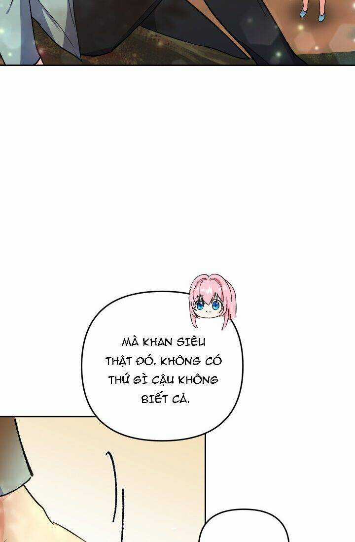 Hoàng Hậu Bé Bỏng Chapter 38.1 trang 57