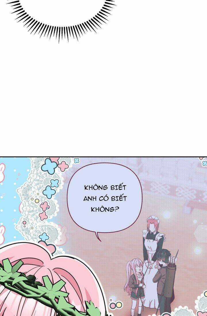 Hoàng Hậu Bé Bỏng Chapter 38.1 trang 6