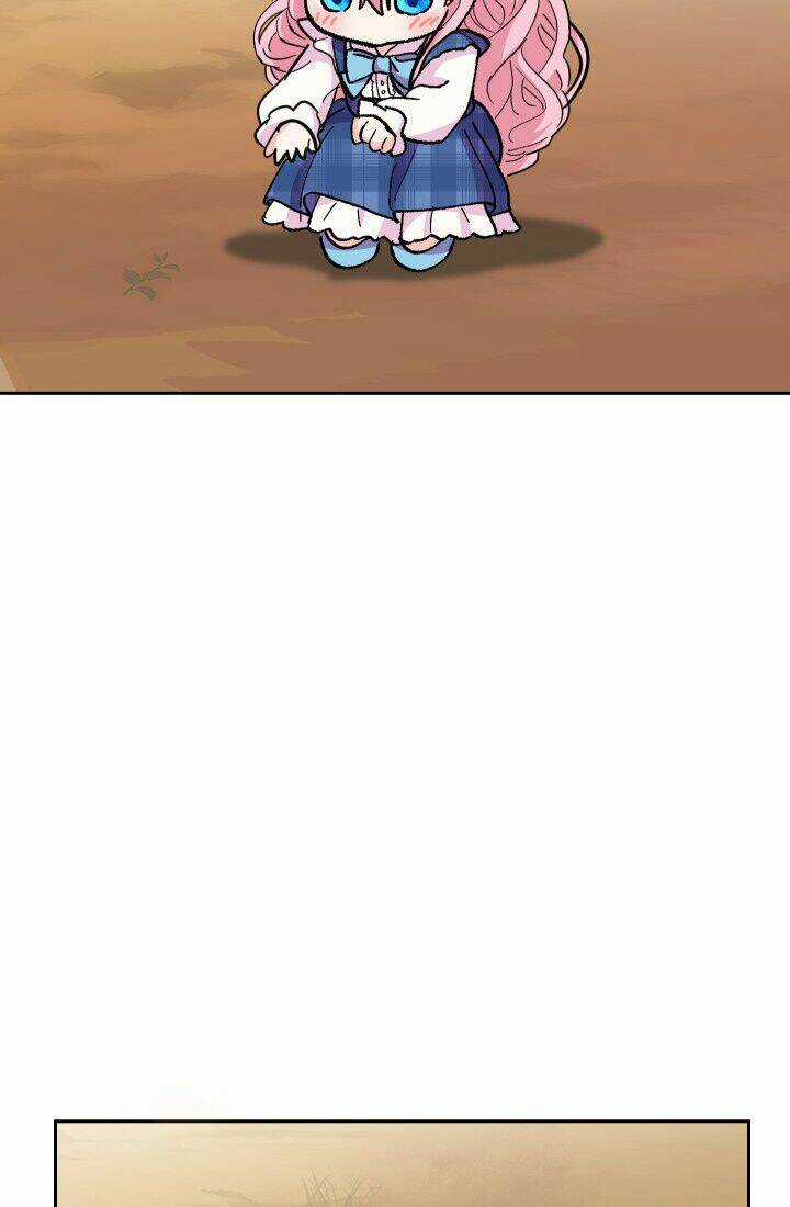 Hoàng Hậu Bé Bỏng Chapter 38.1 trang 60