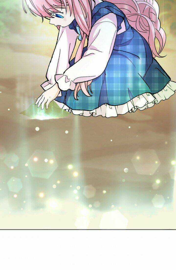 Hoàng Hậu Bé Bỏng Chapter 38.1 trang 62