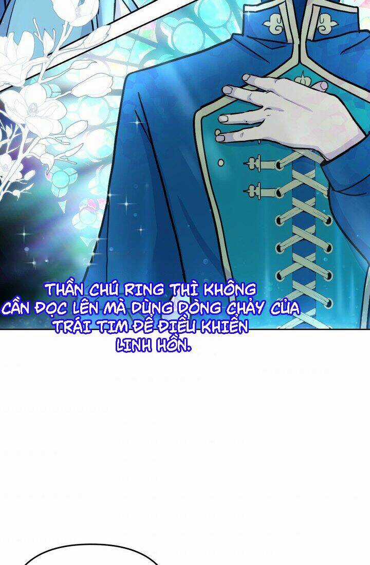 Hoàng Hậu Bé Bỏng Chapter 38.2 trang 10