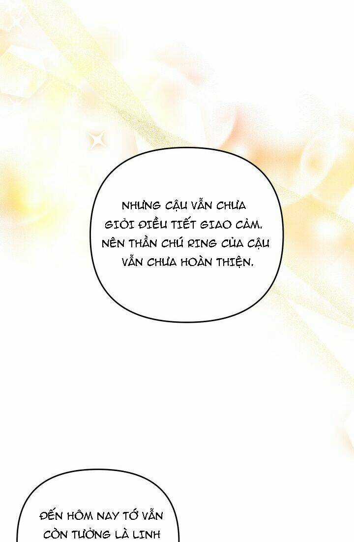 Hoàng Hậu Bé Bỏng Chapter 38.2 trang 12