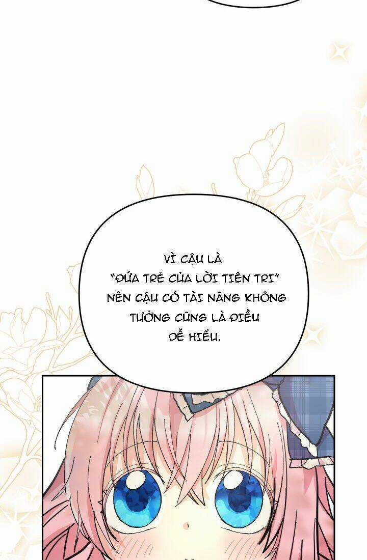 Hoàng Hậu Bé Bỏng Chapter 38.2 trang 14