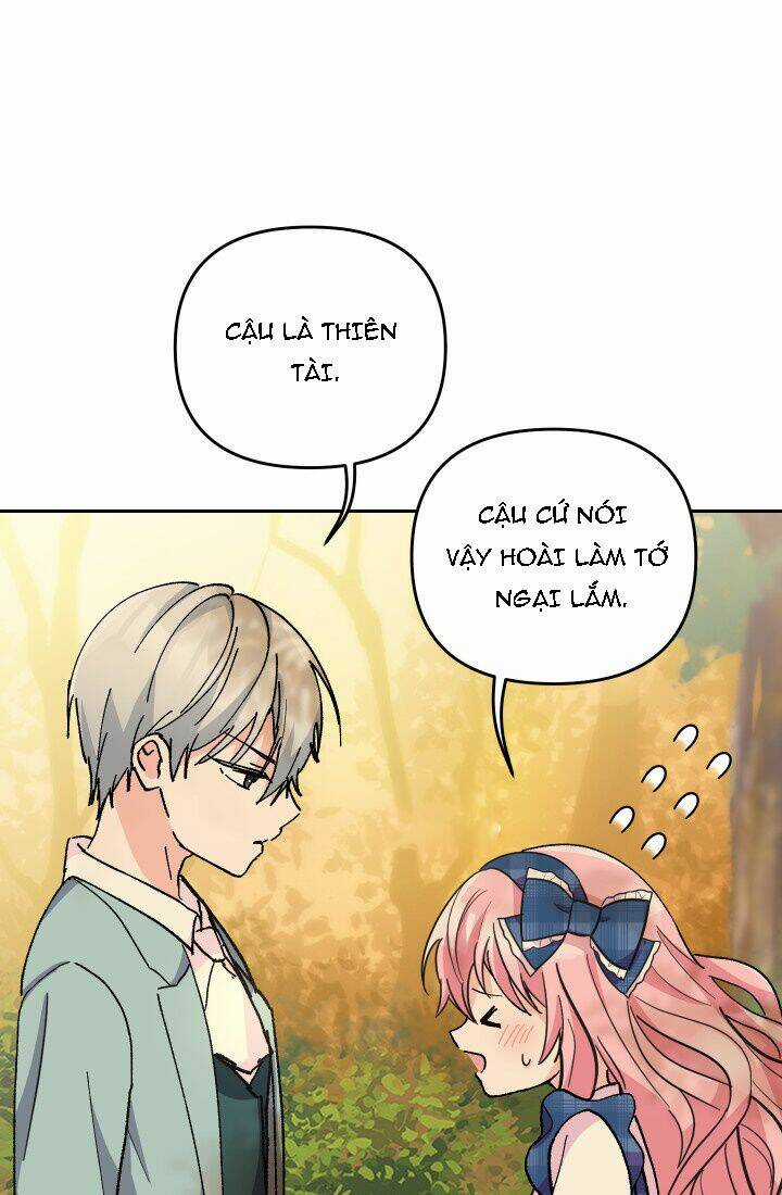 Hoàng Hậu Bé Bỏng Chapter 38.2 trang 16