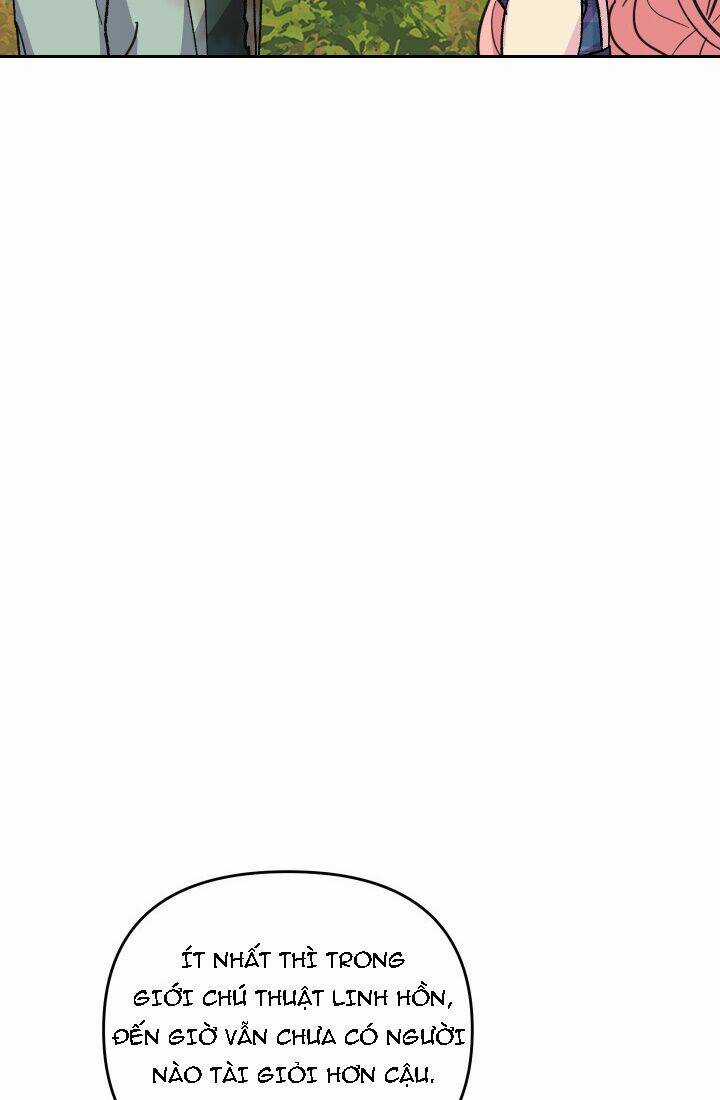 Hoàng Hậu Bé Bỏng Chapter 38.2 trang 17