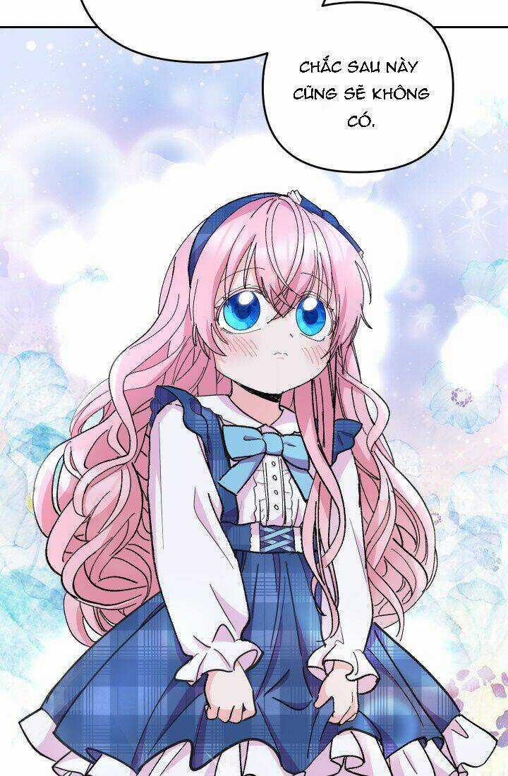 Hoàng Hậu Bé Bỏng Chapter 38.2 trang 18