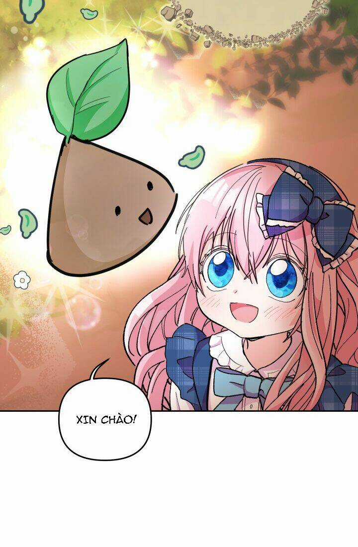 Hoàng Hậu Bé Bỏng Chapter 38.2 trang 2