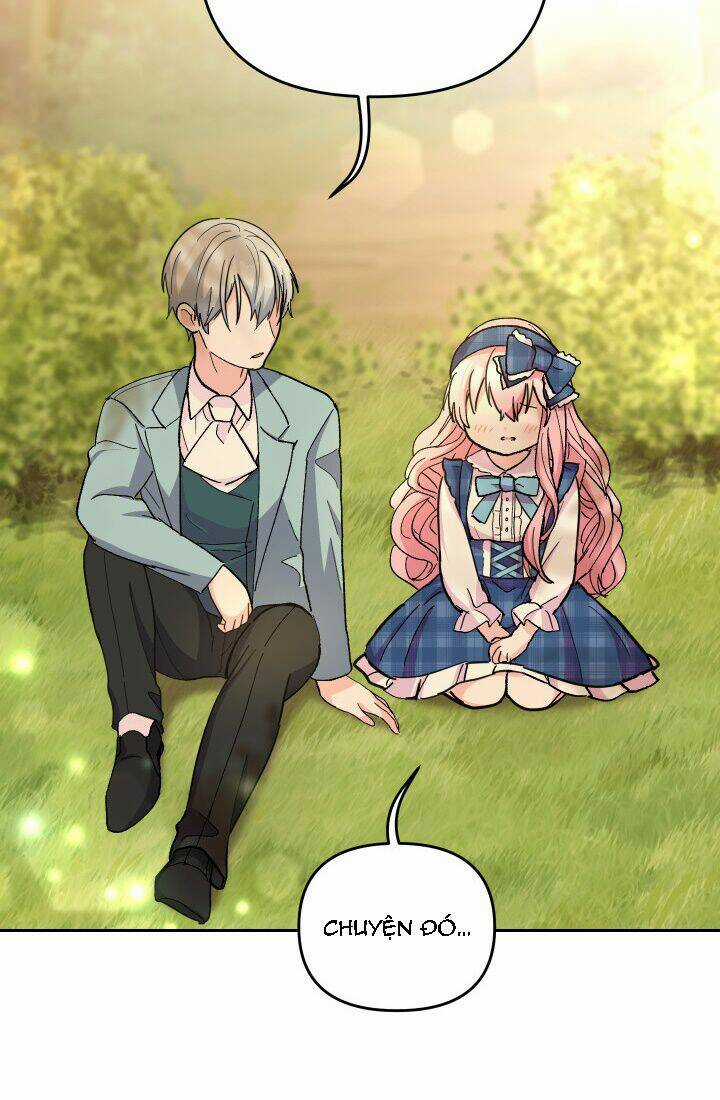 Hoàng Hậu Bé Bỏng Chapter 38.2 trang 21