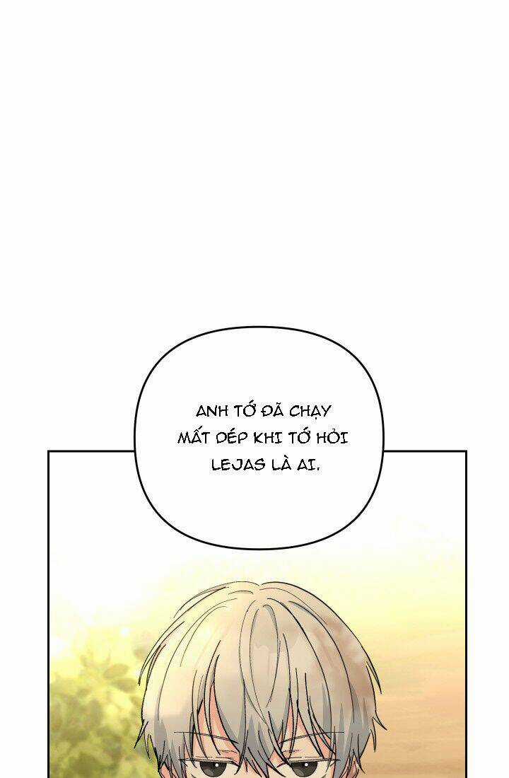 Hoàng Hậu Bé Bỏng Chapter 38.2 trang 22