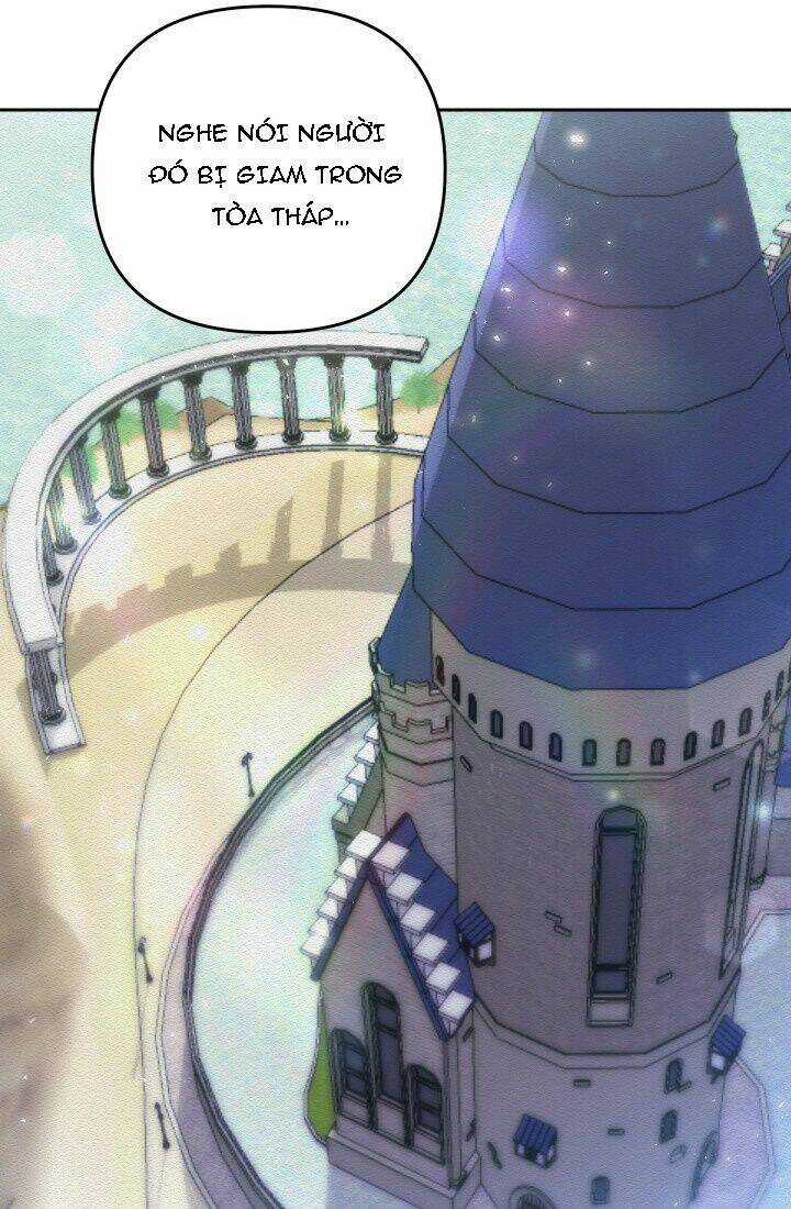 Hoàng Hậu Bé Bỏng Chapter 38.2 trang 24