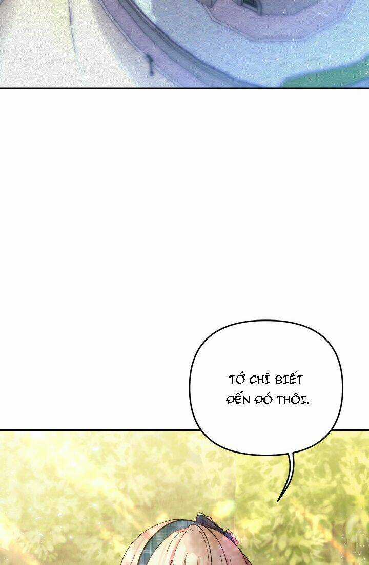 Hoàng Hậu Bé Bỏng Chapter 38.2 trang 25