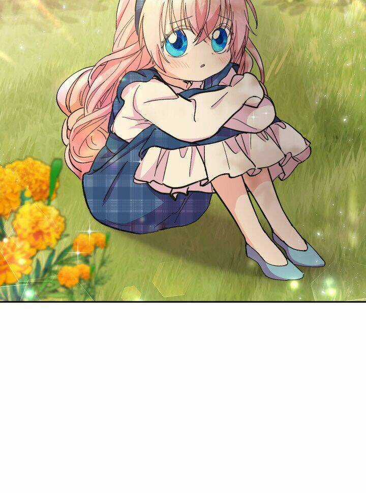 Hoàng Hậu Bé Bỏng Chapter 38.2 trang 26