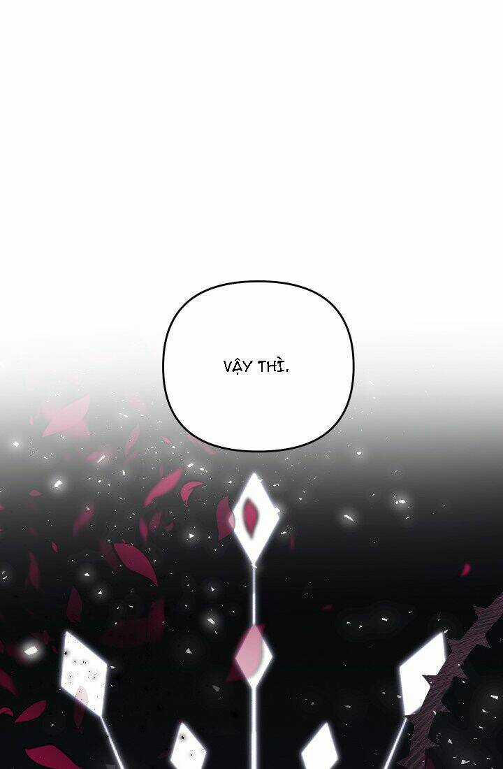 Hoàng Hậu Bé Bỏng Chapter 38.2 trang 27