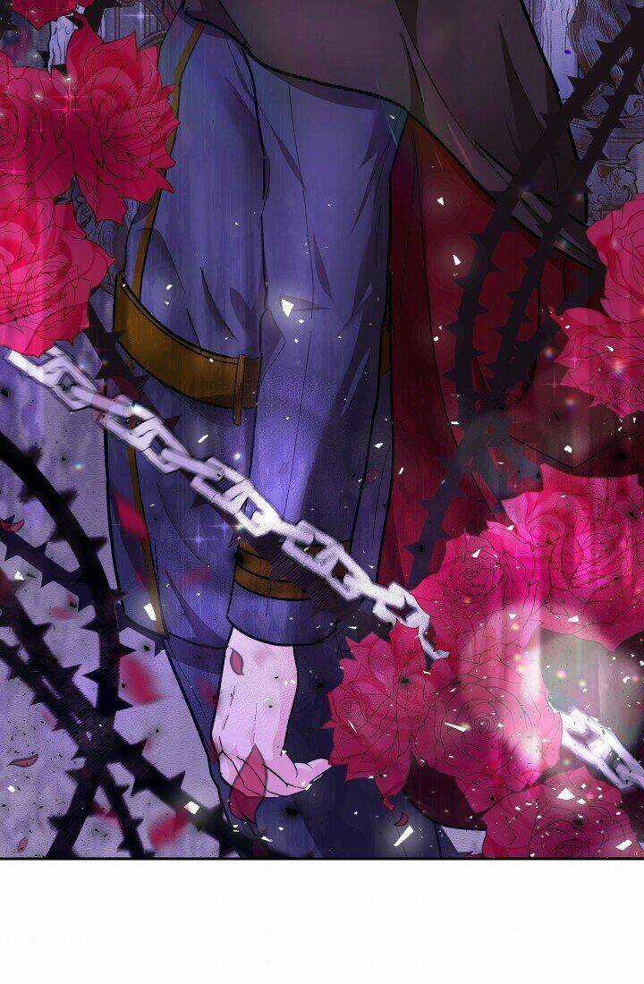 Hoàng Hậu Bé Bỏng Chapter 38.2 trang 29