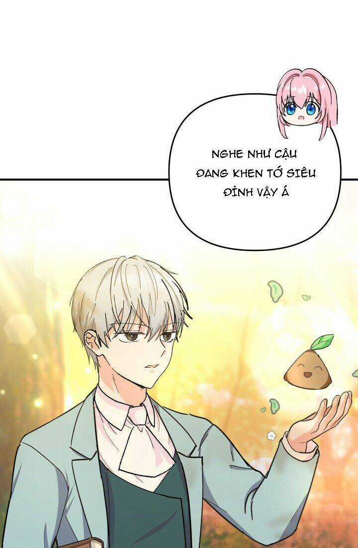 Hoàng Hậu Bé Bỏng Chapter 38.2 trang 6