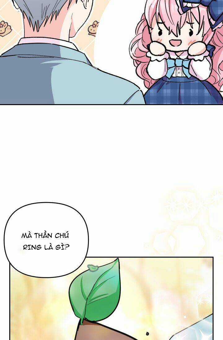 Hoàng Hậu Bé Bỏng Chapter 38.2 trang 8