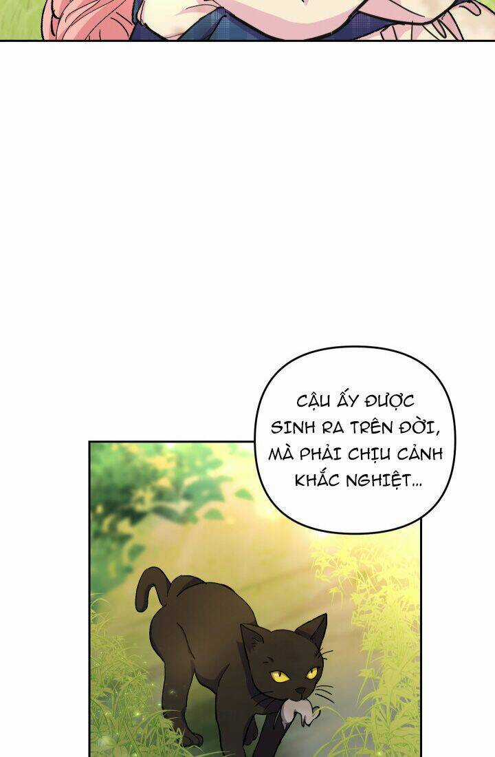 Hoàng Hậu Bé Bỏng Chapter 39.1 trang 14