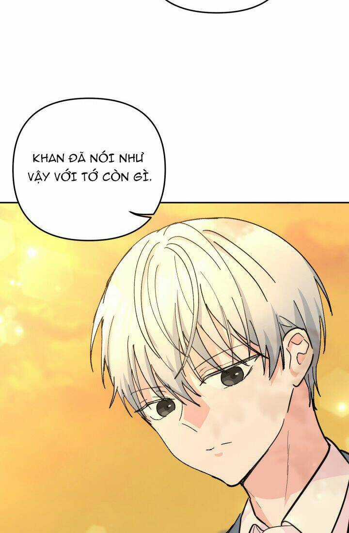 Hoàng Hậu Bé Bỏng Chapter 39.1 trang 18