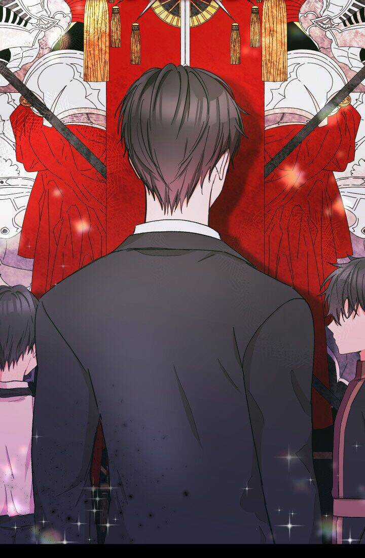 Hoàng Hậu Bé Bỏng Chapter 39.1 trang 2