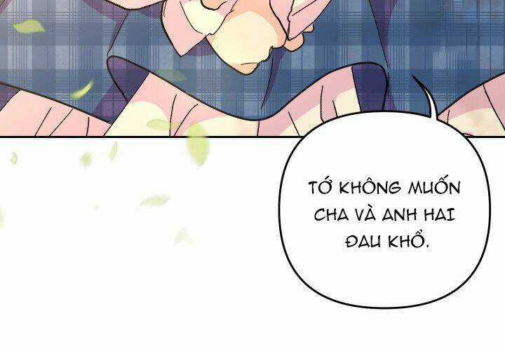 Hoàng Hậu Bé Bỏng Chapter 39.1 trang 21