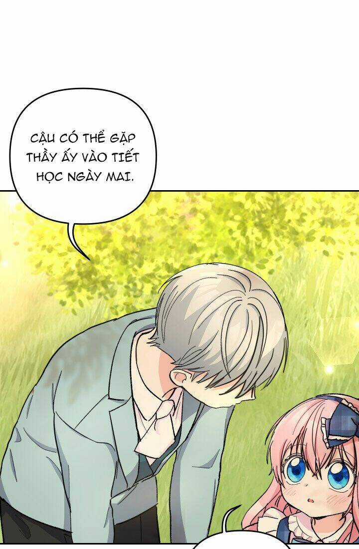 Hoàng Hậu Bé Bỏng Chapter 39.1 trang 26