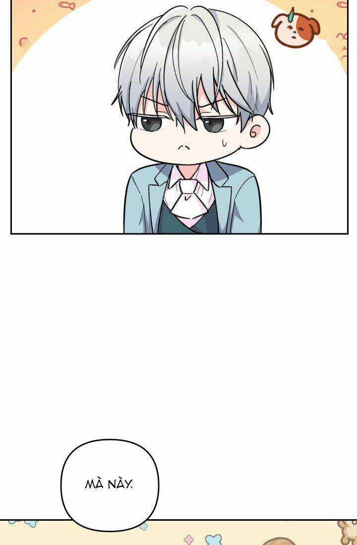 Hoàng Hậu Bé Bỏng Chapter 39.1 trang 29