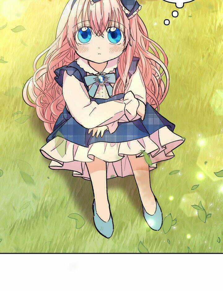 Hoàng Hậu Bé Bỏng Chapter 39.1 trang 32