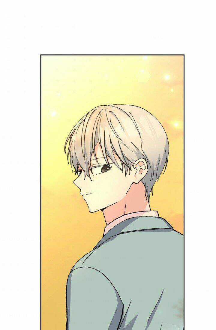 Hoàng Hậu Bé Bỏng Chapter 39.1 trang 34