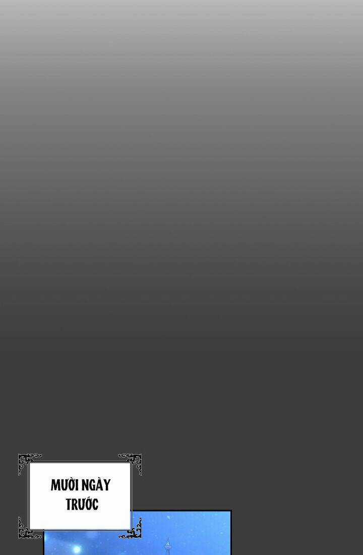 Hoàng Hậu Bé Bỏng Chapter 39.1 trang 36