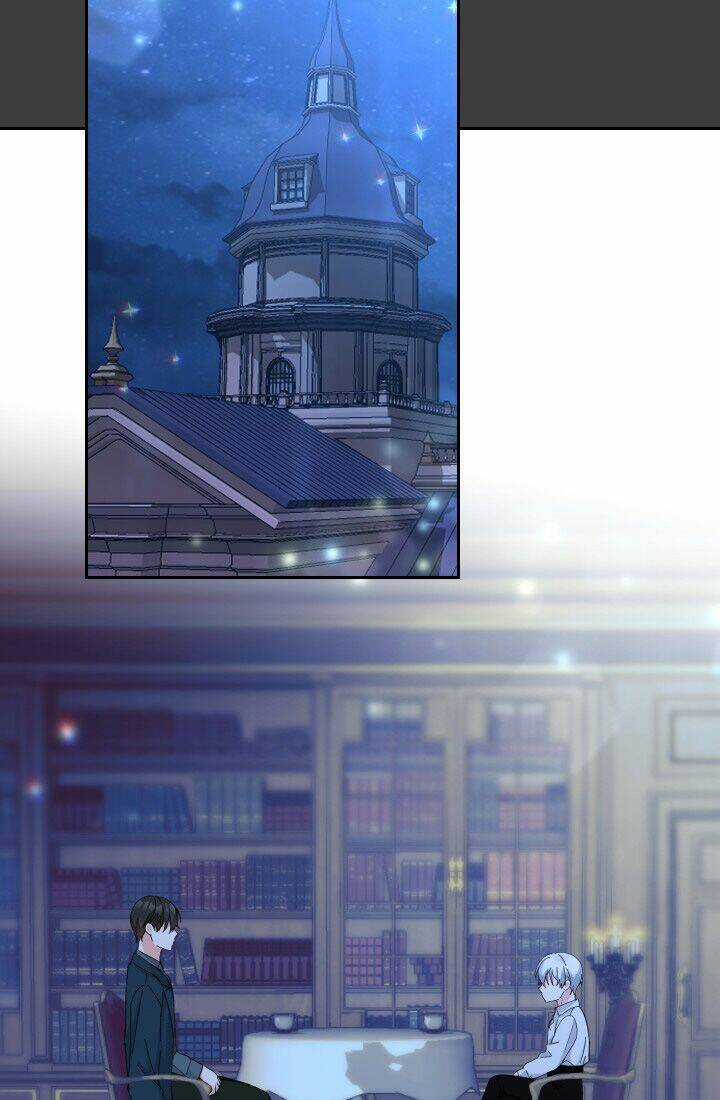 Hoàng Hậu Bé Bỏng Chapter 39.1 trang 37