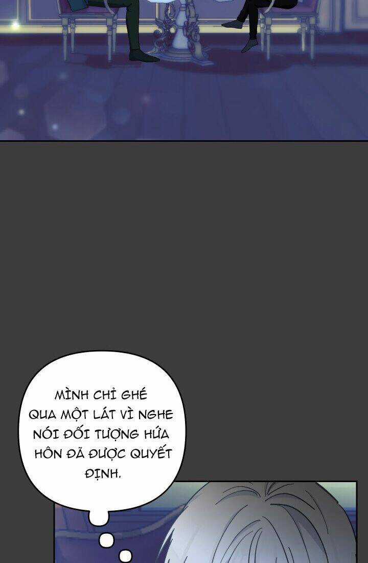 Hoàng Hậu Bé Bỏng Chapter 39.1 trang 38