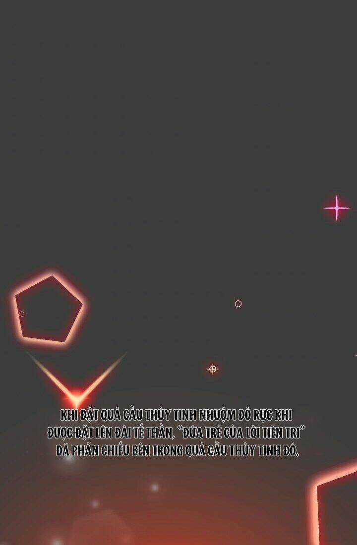 Hoàng Hậu Bé Bỏng Chapter 39.1 trang 43