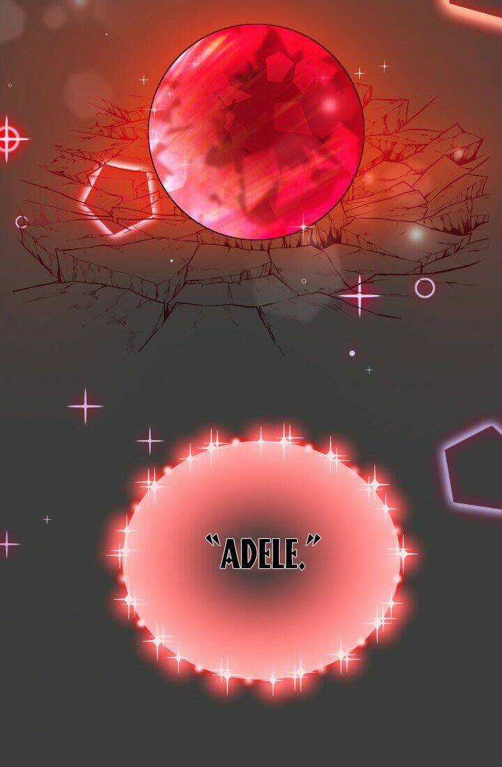 Hoàng Hậu Bé Bỏng Chapter 39.1 trang 44