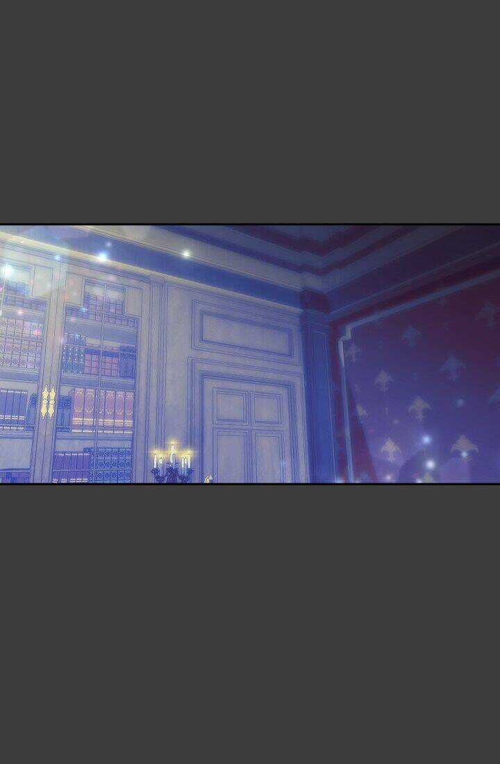 Hoàng Hậu Bé Bỏng Chapter 39.1 trang 45