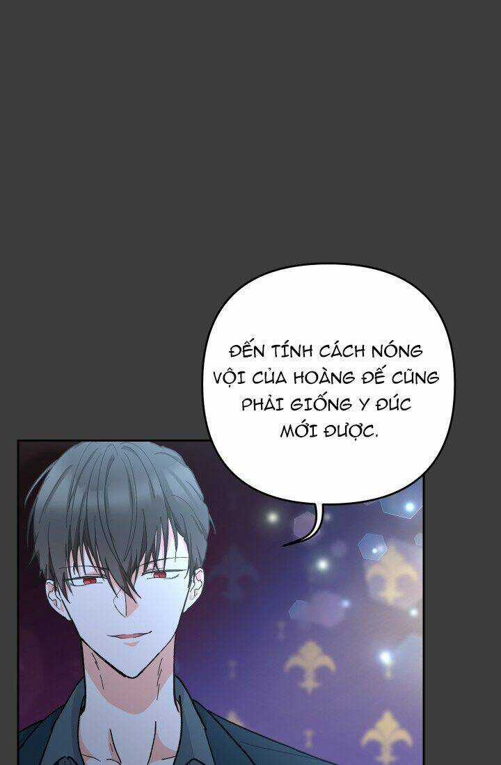 Hoàng Hậu Bé Bỏng Chapter 39.1 trang 47