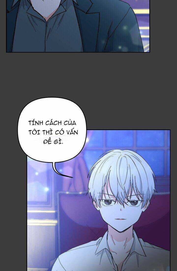 Hoàng Hậu Bé Bỏng Chapter 39.1 trang 48