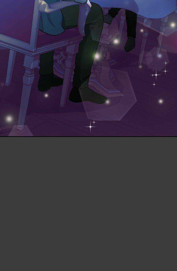 Hoàng Hậu Bé Bỏng Chapter 39.1 trang 50