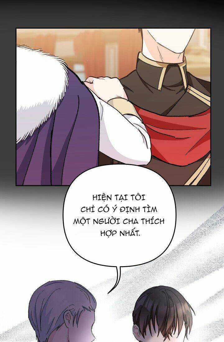 Hoàng Hậu Bé Bỏng Chapter 39.2 trang 10