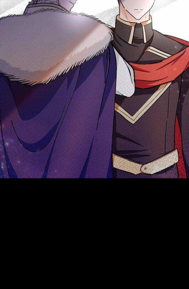 Hoàng Hậu Bé Bỏng Chapter 39.2 trang 11