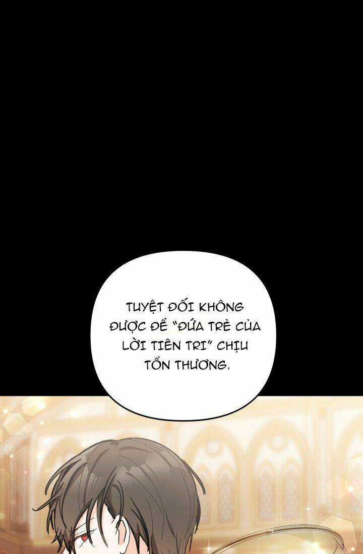 Hoàng Hậu Bé Bỏng Chapter 39.2 trang 15