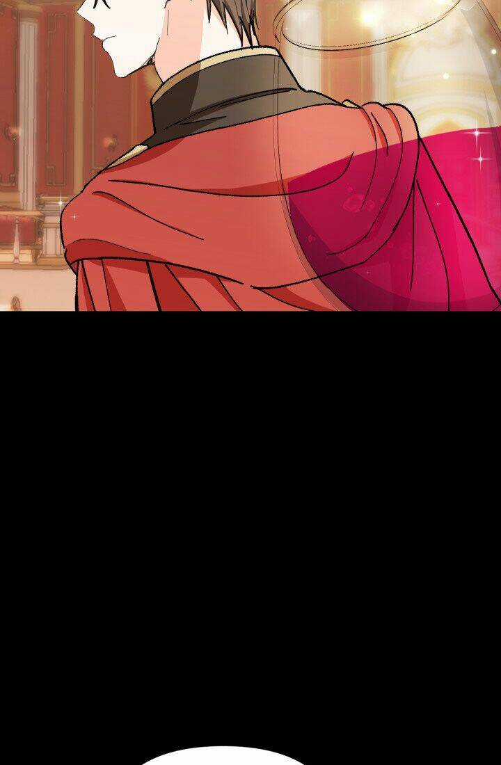 Hoàng Hậu Bé Bỏng Chapter 39.2 trang 16