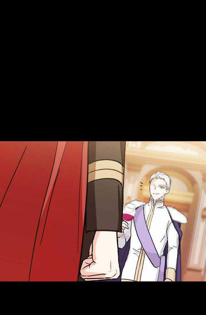 Hoàng Hậu Bé Bỏng Chapter 39.2 trang 20