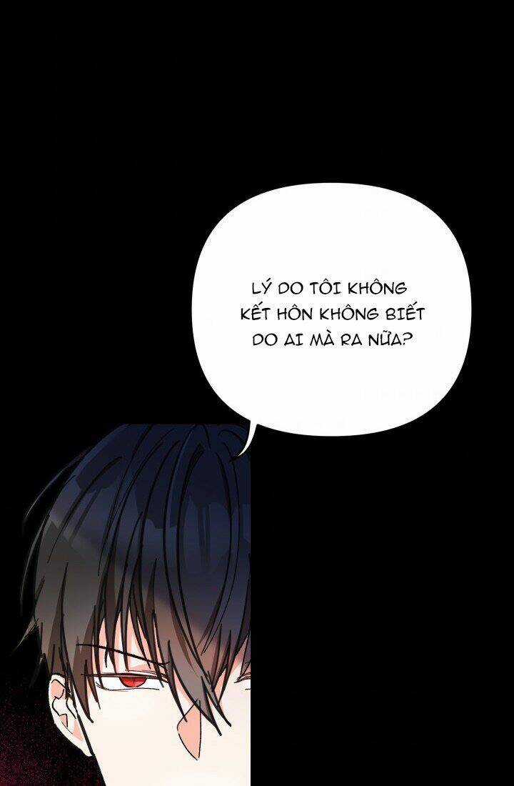 Hoàng Hậu Bé Bỏng Chapter 39.2 trang 23