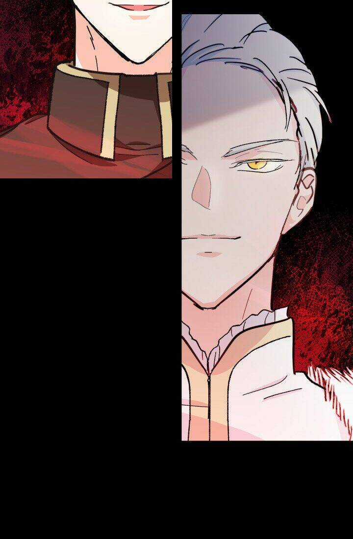 Hoàng Hậu Bé Bỏng Chapter 39.2 trang 24