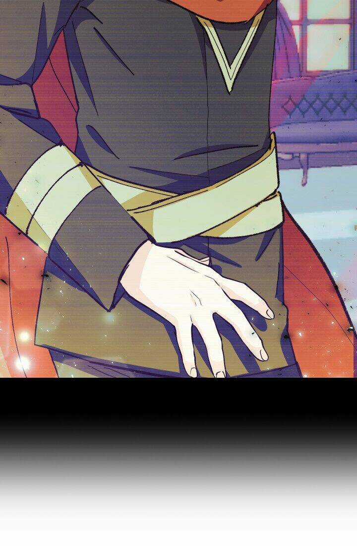 Hoàng Hậu Bé Bỏng Chapter 39.2 trang 28