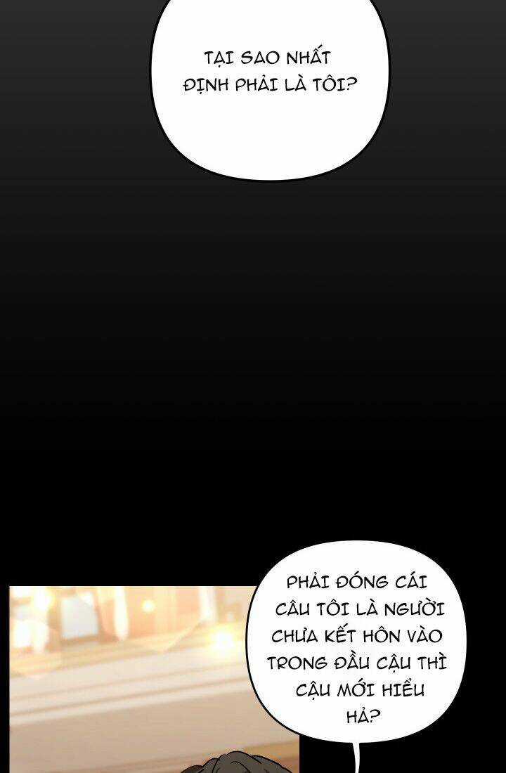 Hoàng Hậu Bé Bỏng Chapter 39.2 trang 6