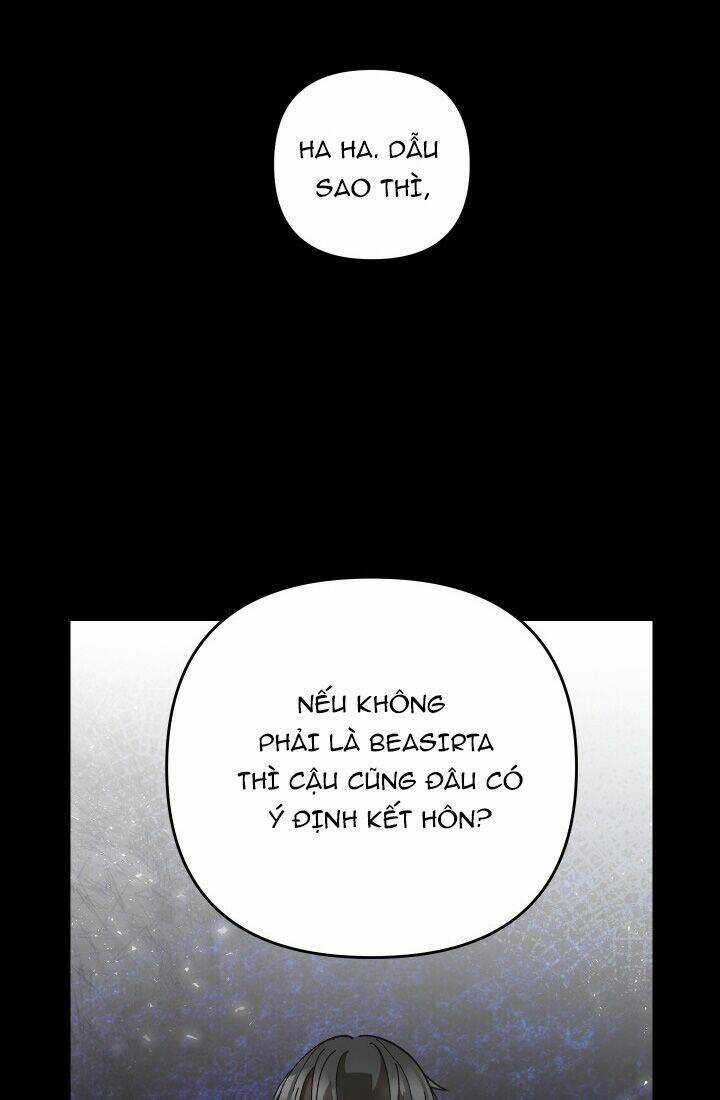 Hoàng Hậu Bé Bỏng Chapter 39.2 trang 8